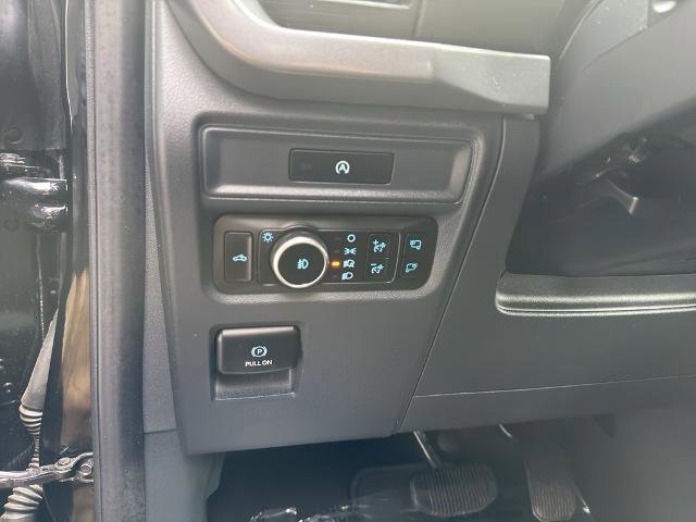Certified 2025 Ford F150 XLT w/ Equipment Group 302A MID image 17