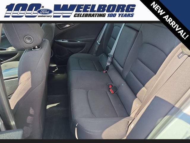 Used 2023 Chevrolet Malibu LT FWD image 21