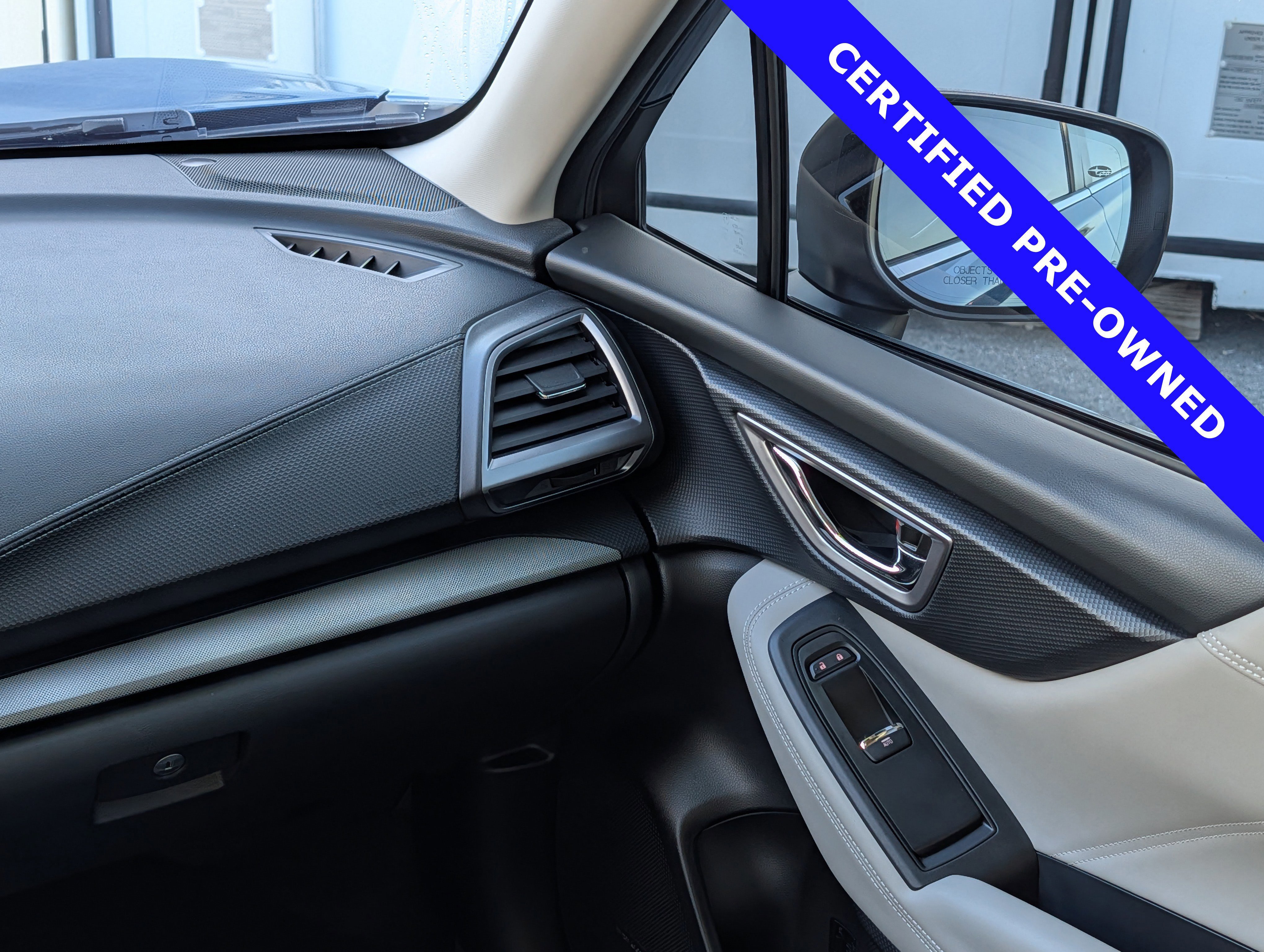 Used 2020 Subaru Forester Limited w/ Popular Package #3 image 17