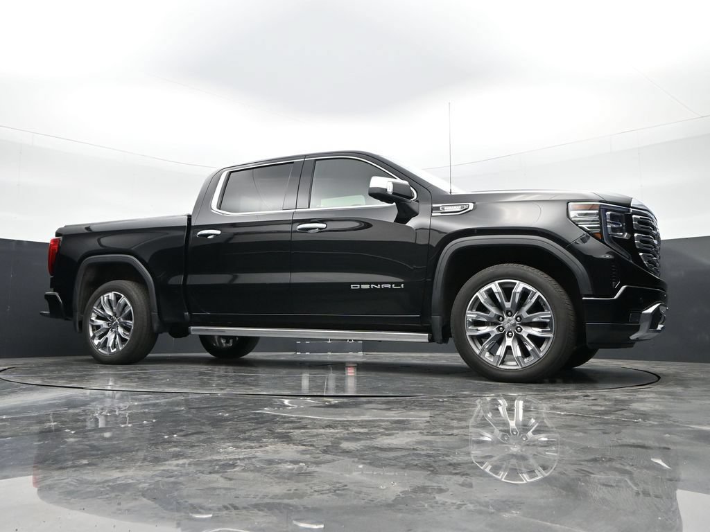 Used 2023 GMC Sierra 1500 Denali AWD/4WD image 48