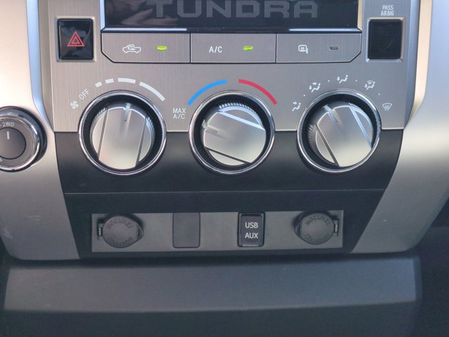 Used 2018 Toyota Tundra SR5 AWD/4WD image 24