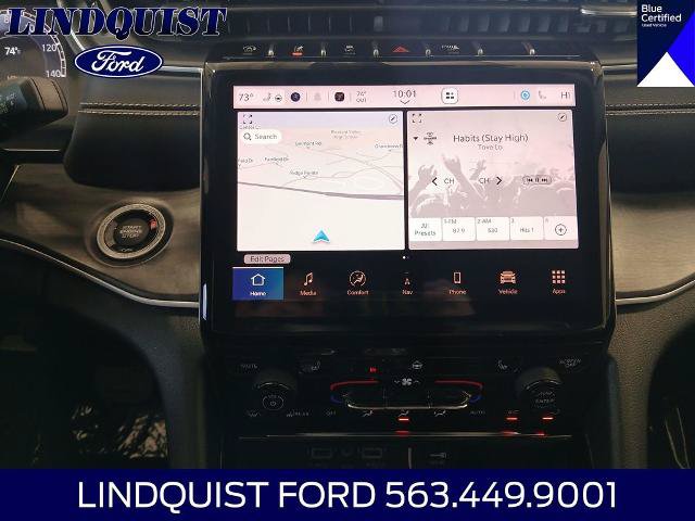 Used 2023 Jeep Grand Cherokee L Limited AWD/4WD image 19