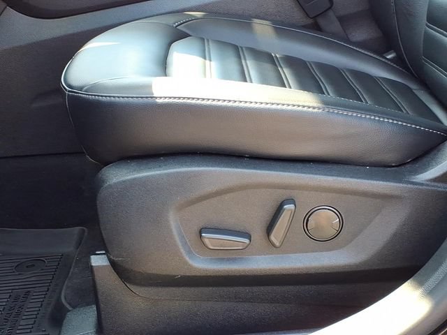 Certified 2023 Ford Edge SEL w/ Convenience Package AWD/4WD image 16