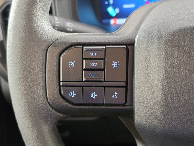 Certified 2024 Ford F150 STX w/ Equipment Group 201A FX4 AWD/4WD image 36