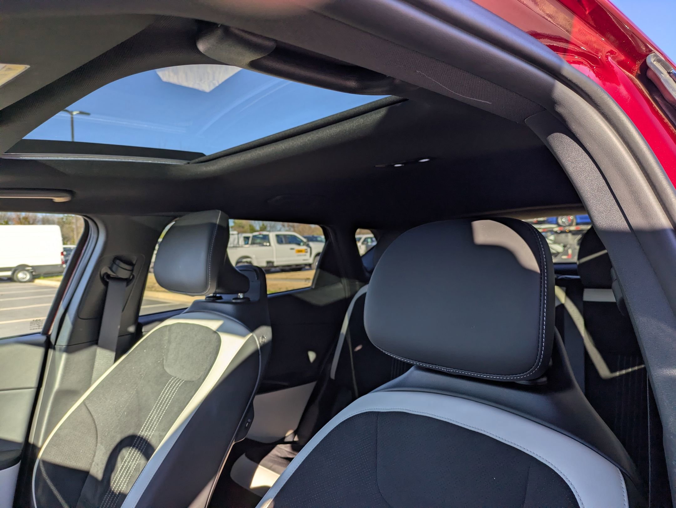 Used 2024 Kia EV6 GT-Line image 27