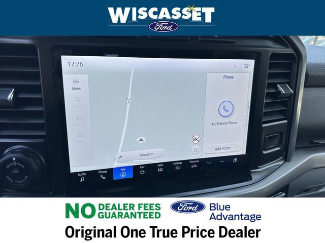 Certified 2024 Ford F150 XLT image 15