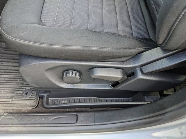 Certified 2024 Ford Edge SE AWD/4WD image 23