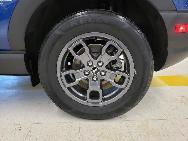 Certified 2023 Ford Bronco Sport Big Bend AWD/4WD image 26