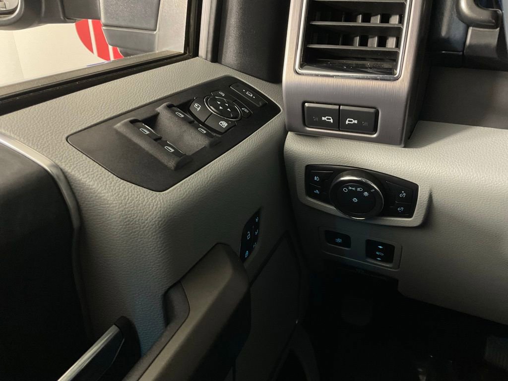 Certified 2022 Ford F250 Limited image 19