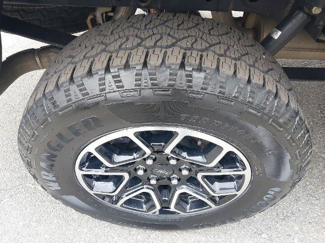 Certified 2023 Ford F150 XLT w/ Equipment Group 302A High AWD/4WD image 12