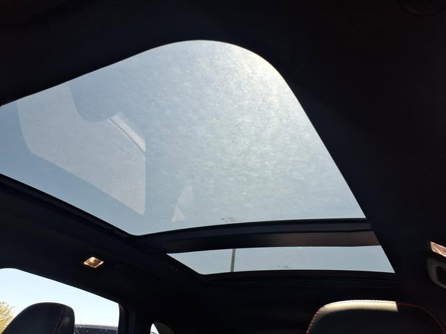 Certified 2024 Ford Escape ST-Line Select w/ Tech Pack #2 image 14