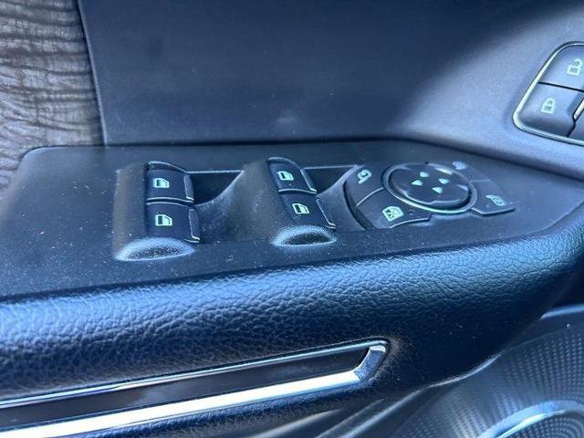 Certified 2021 Ford Expedition Limited image 22