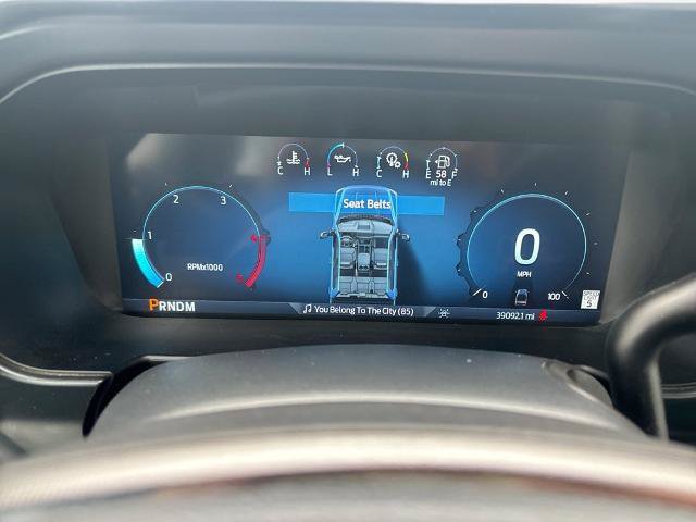 Certified 2023 Ford F350 Platinum AWD/4WD image 31