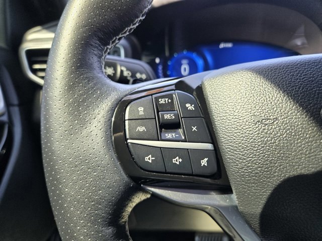 Certified 2022 Ford Explorer ST AWD/4WD image 26