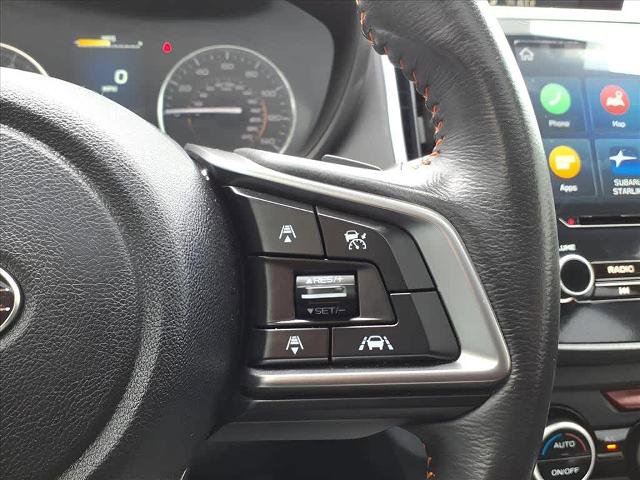 Used 2019 Subaru Crosstrek 2.0i Limited w/ Moonroof Package w/Navigation image 21