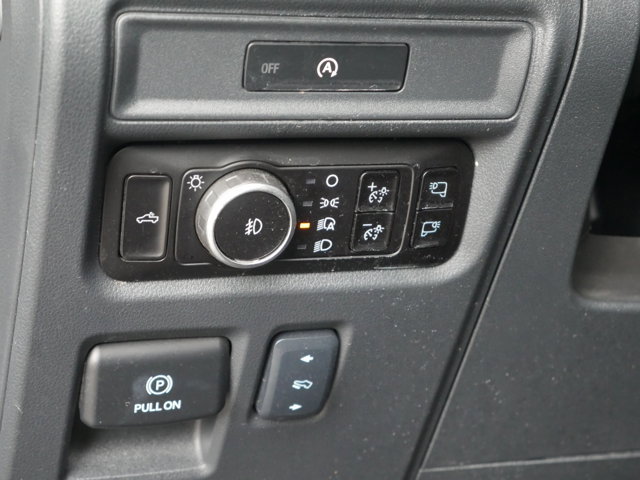 Certified 2025 Ford F150 Lariat AWD/4WD image 6