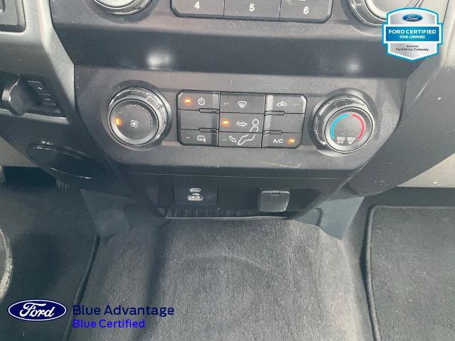 Certified 2022 Ford F250 XLT AWD/4WD image 11