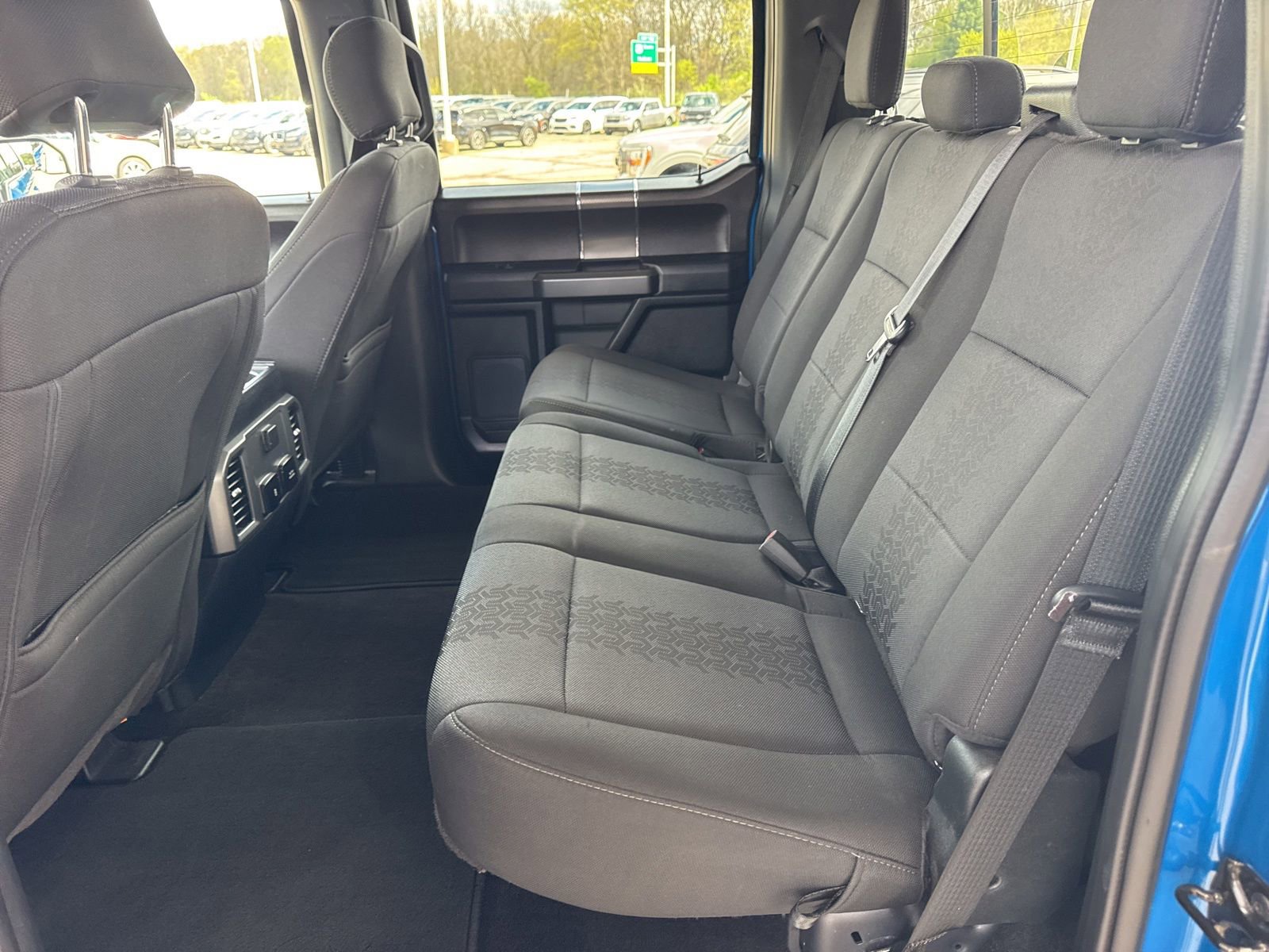 Certified 2020 Ford F150 XLT w/ Equipment Group 302A Luxury AWD/4WD image 39