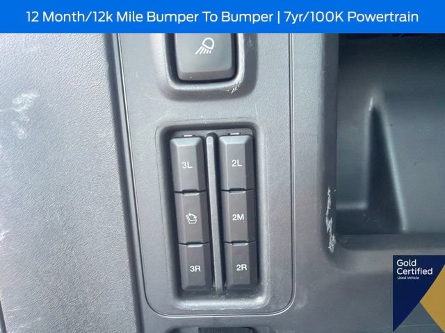 Certified 2025 Ford Expedition Max Active AWD/4WD image 21