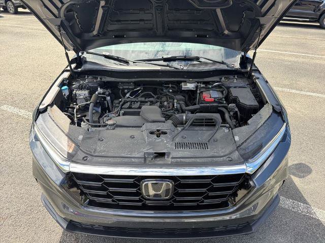Used 2024 Honda CR-V EX-L image 26