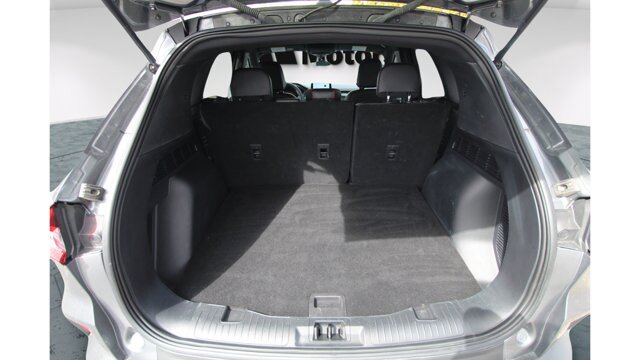 Certified 2025 Ford Escape ST-Line AWD/4WD image 13