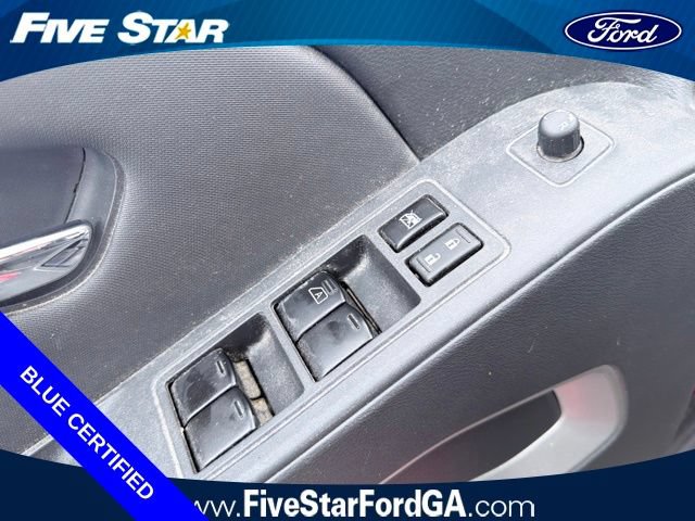Used 2022 Nissan Frontier SV RWD image 10
