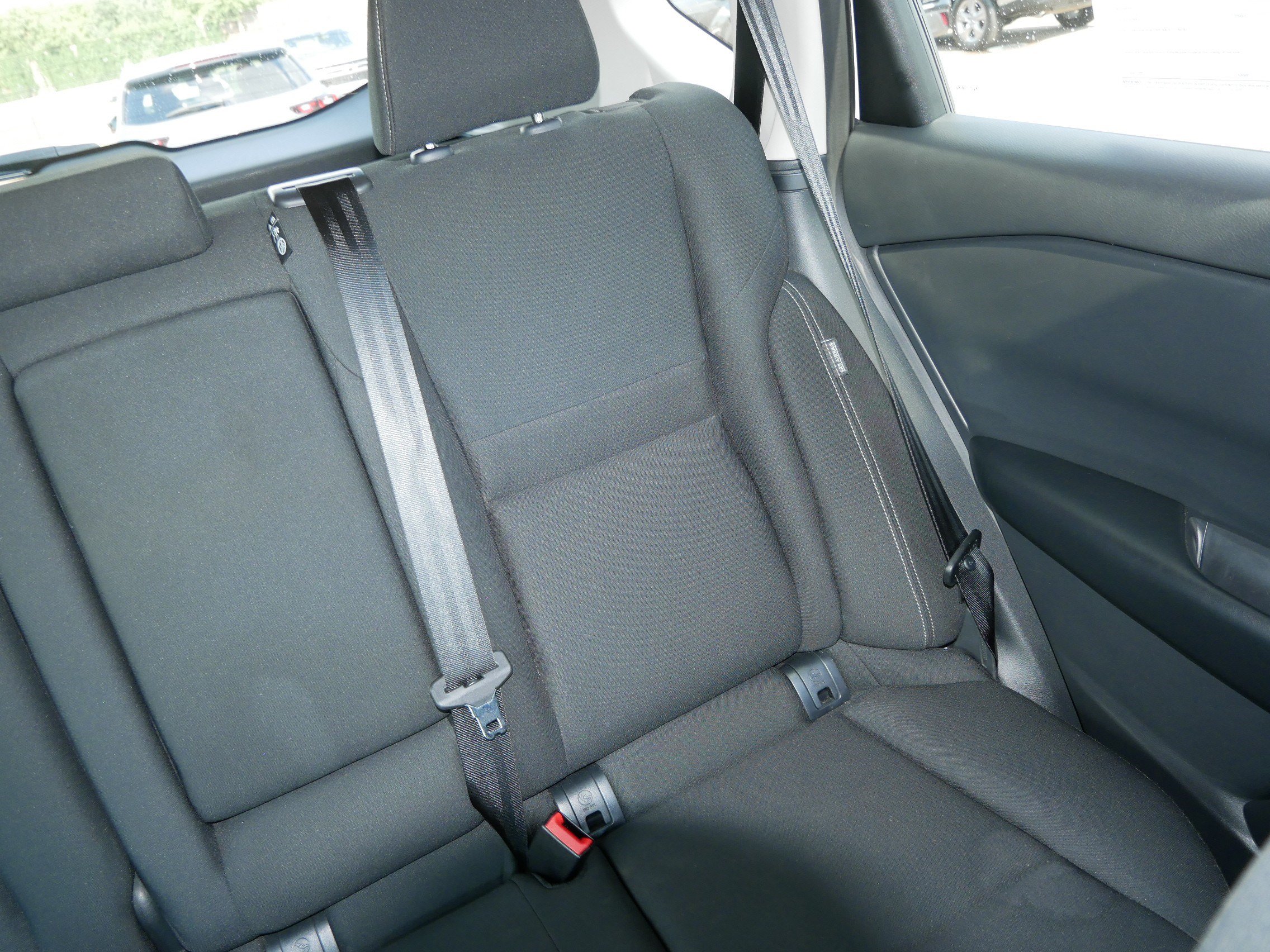 Used 2024 Nissan Rogue S AWD/4WD image 14