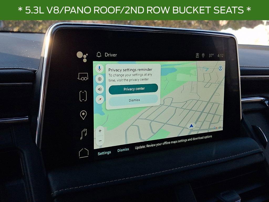 Used 2023 GMC Yukon SLT image 19