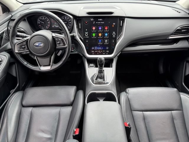 Used 2020 Subaru Outback Limited XT w/ Popular Package #2 AWD/4WD image 25