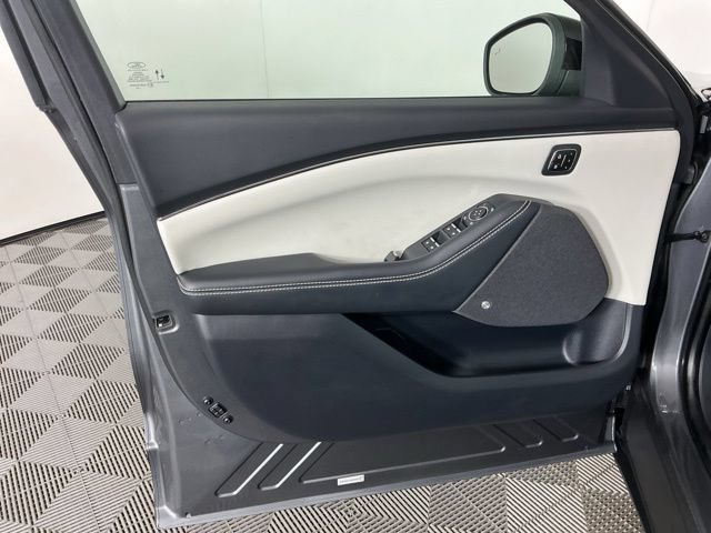 Certified 2023 Ford Mustang Mach-E Premium w/ Mustang Nite Pony Package AWD/4WD image 13