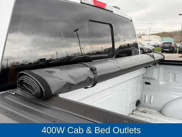 Certified 2025 Ford F150 XLT w/ Equipment Group 303A High AWD/4WD image 16