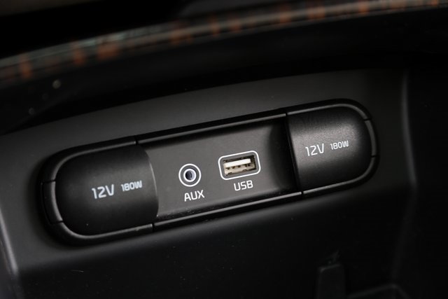 Used 2020 Kia Sorento EX image 34