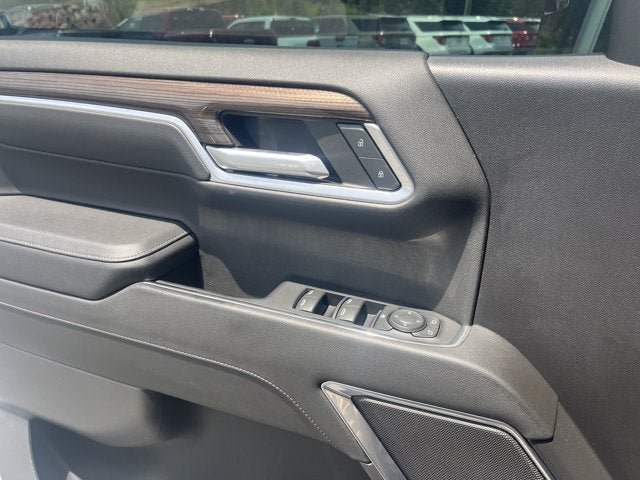 Used 2022 Chevrolet Silverado 1500 RST AWD/4WD image 19
