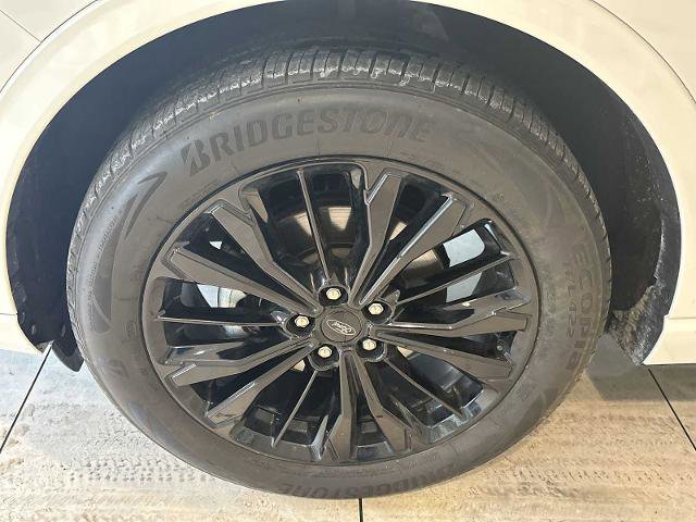 Certified 2023 Ford Escape ST-Line Elite image 31