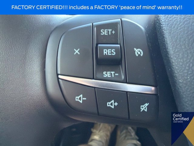 Certified 2024 Ford Bronco Sport Badlands w/ Premium Package AWD/4WD image 49