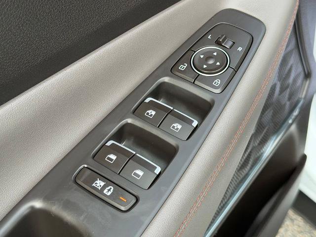 Used 2020 Hyundai Santa Fe Limited AWD/4WD image 14