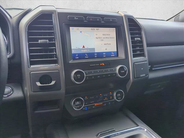 Certified 2020 Ford Expedition XLT w/ Equipment Group 202A RWD image 13