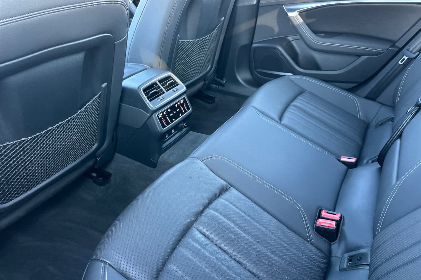 Used 2021 Audi A7 3.0T Premium Plus w/ Premium Plus image 10