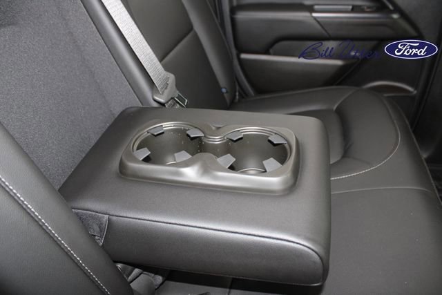 Used 2022 GMC Canyon Elevation w/ Elevation Premium Package image 15