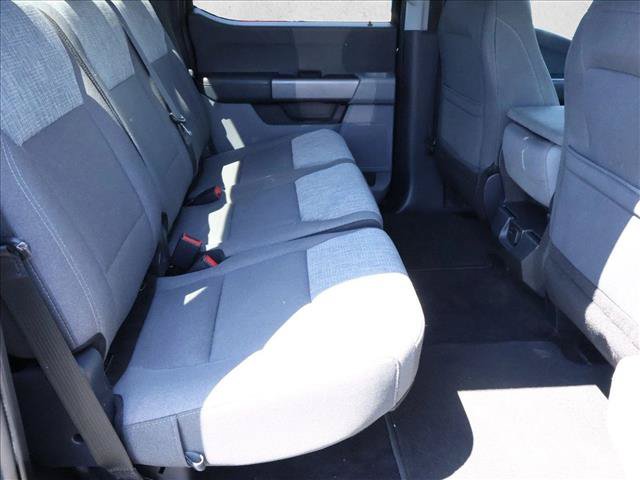 Certified 2021 Ford F150 XLT AWD/4WD image 23