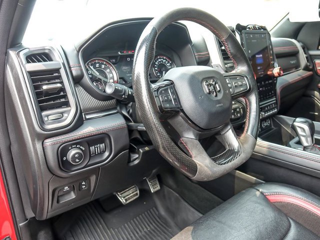 Used 2022 RAM 1500 TRX w/ TRX Level 2 Equipment Group AWD/4WD image 14