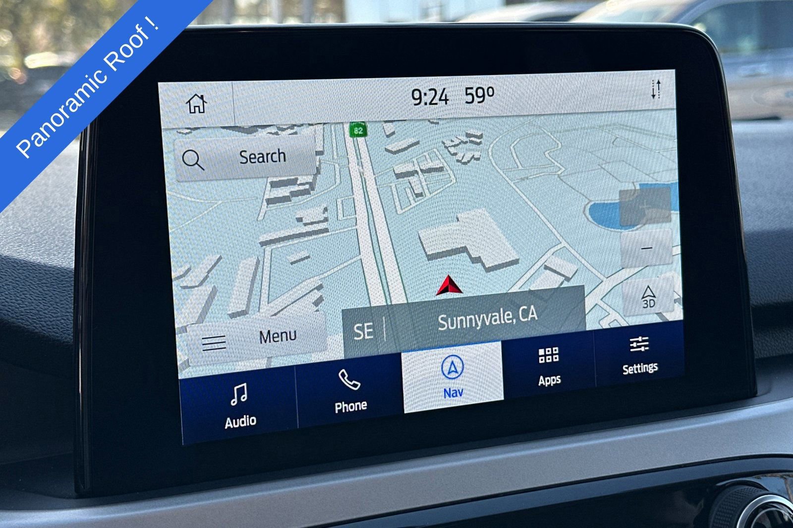 Certified 2022 Ford Escape SEL image 20