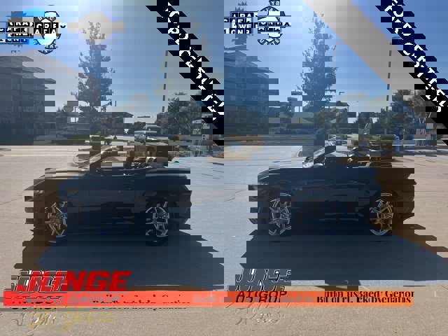 Certified 2024 Ford Mustang GT Premium image 3