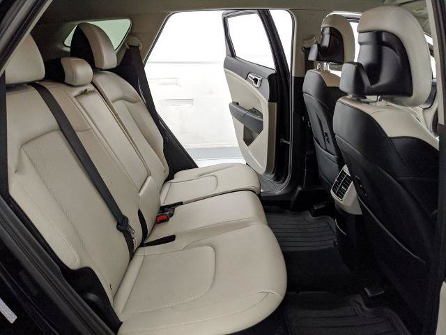 Used 2024 Kia Sportage EX FWD image 19