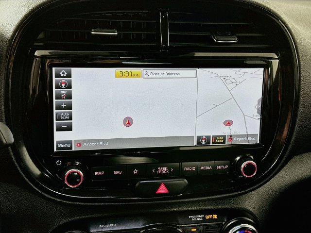 Used 2020 Kia Soul GT-Line Turbo FWD image 17