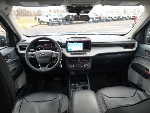 Certified 2022 Ford Maverick XLT image 17