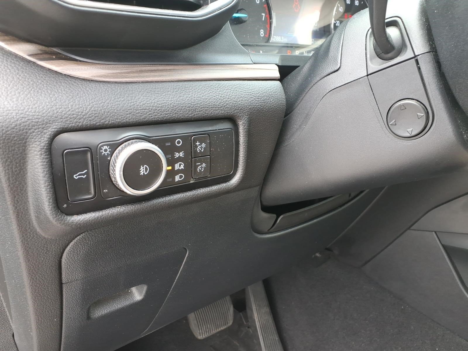 Certified 2023 Ford Explorer Limited w/ Limited Technology Package RWD image 21