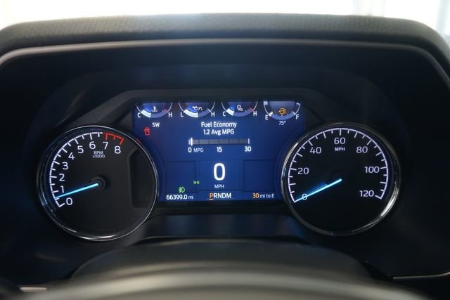 Certified 2023 Ford F150 XLT w/ Equipment Group 302A High AWD/4WD image 24