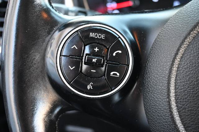 Used 2020 Kia Soul GT-Line FWD image 29