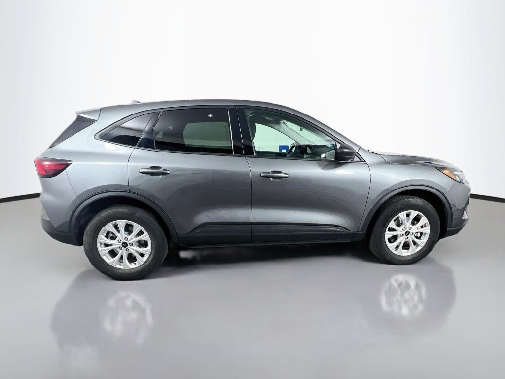 Certified 2025 Ford Escape Active AWD/4WD image 8